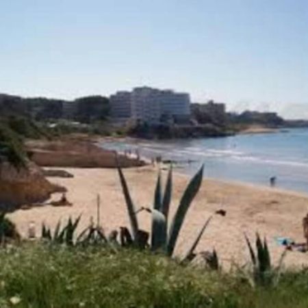 Cozy Apartment With Parking Salou Exterior photo
