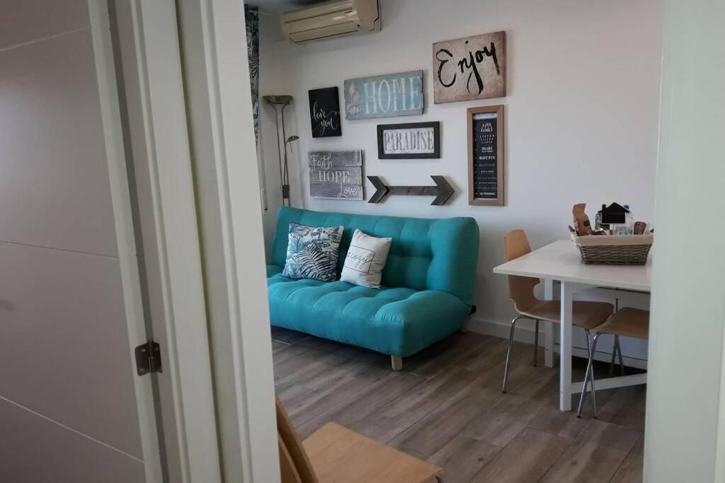 Cozy Apartment With Parking Salou Exterior photo